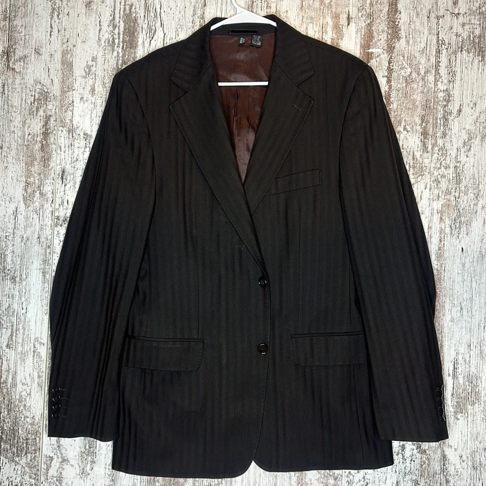 Zara Man Casual Blazer size USA 42